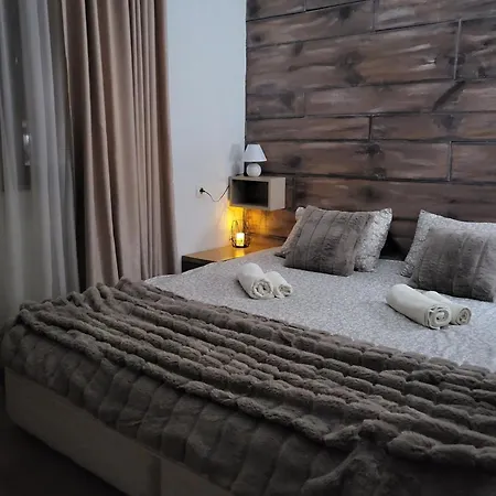 Vendégház Boina House