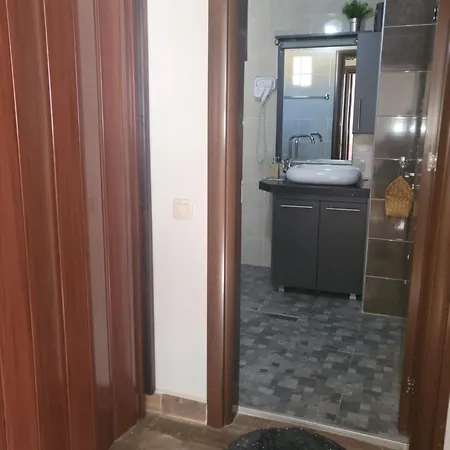 Boina House Гостевой дом Банско