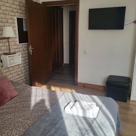 Boina House 3*