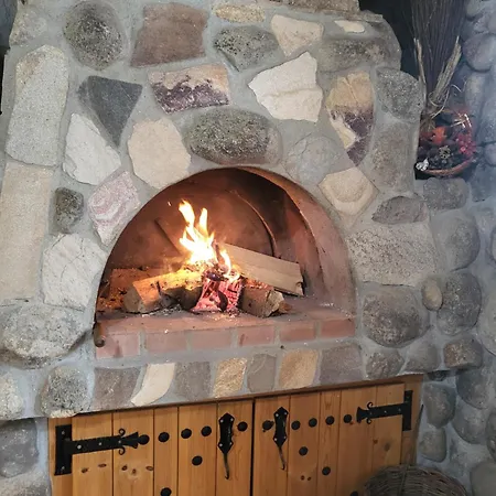 Boina House Gasthof *