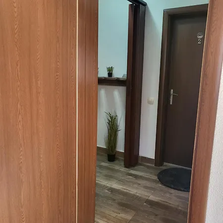 בית הארחה Boina House