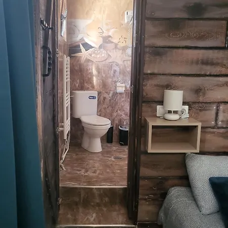 Boina House Bansko