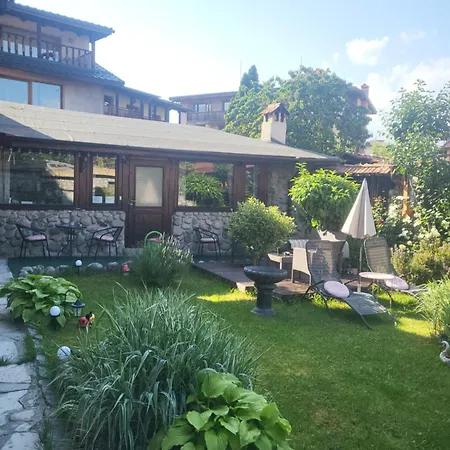 Boina House Gasthof