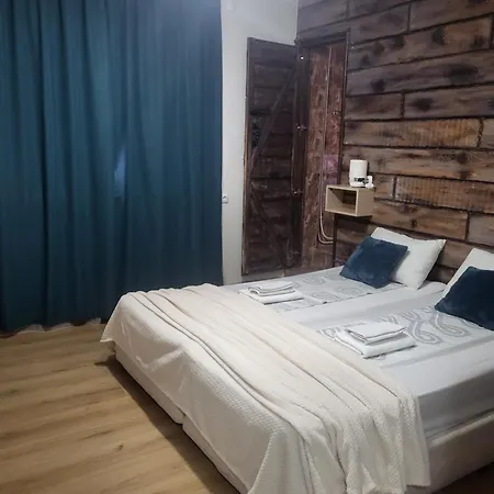 Boina House ゲストハウス