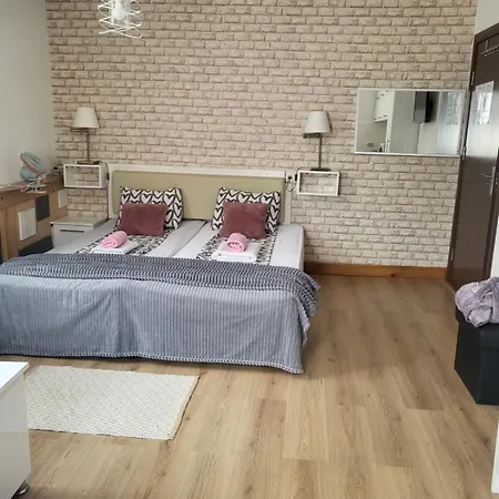 Boina House Гостевой дом 3*