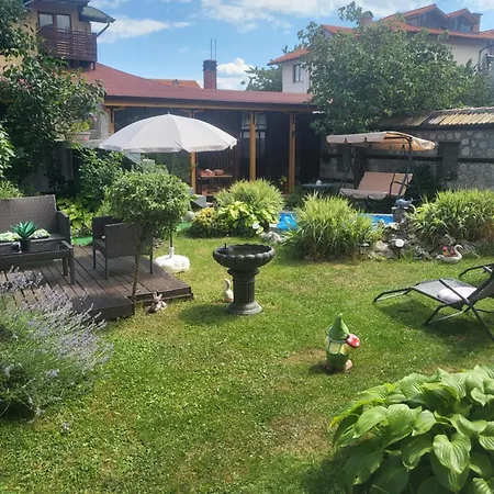 Boina House Vendégház