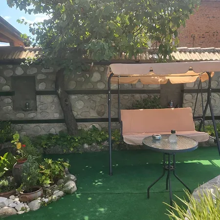 Гостевой дом Boina House