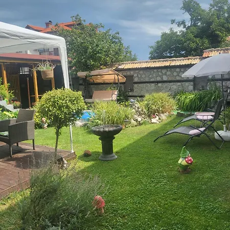 Boina House 3*