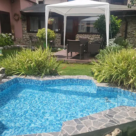 Гостевой дом Boina House 3*