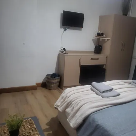 Boina House Vendégház