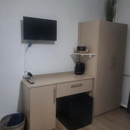 Boina House ゲストハウス