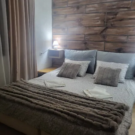 Pensionat Boina House