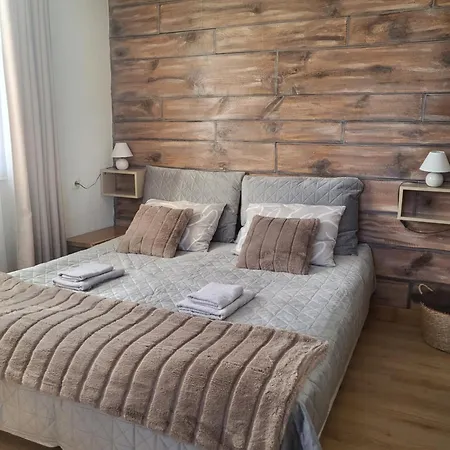 Boina House ゲストハウス