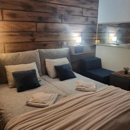 Boina House バンスコ