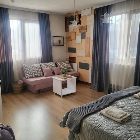 Boina House בית הארחה 3*