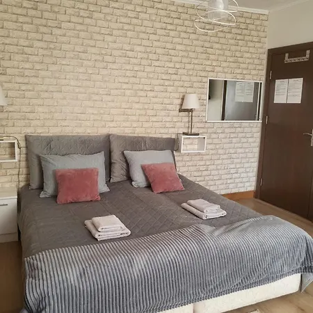 Boina House Pensionat Bansko