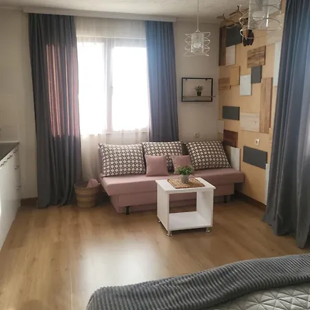 Pensionat Boina House