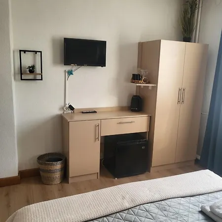 Boina House 3* バンスコ