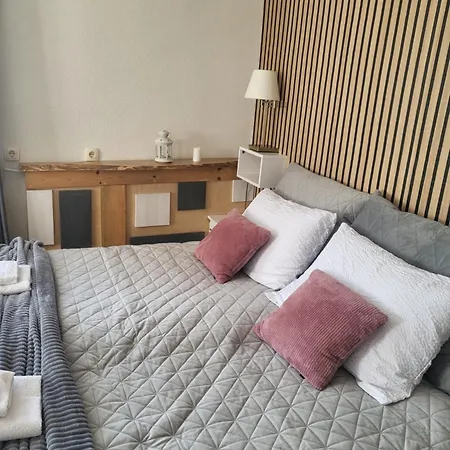 Guest house Boina House