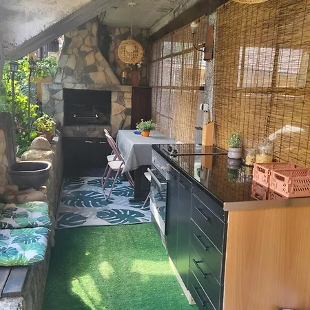 Boina House 3*