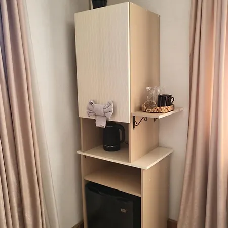 בית הארחה Boina House 3*