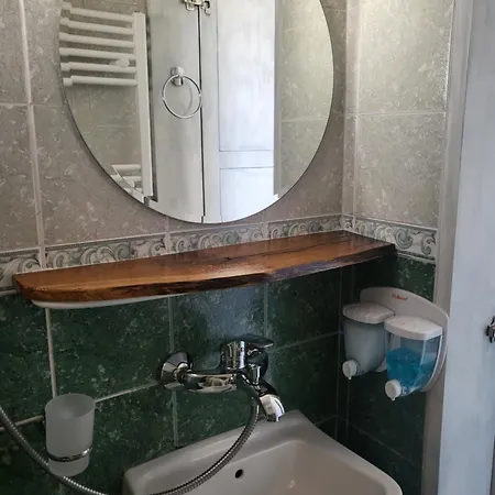 בית הארחה Boina House 3*