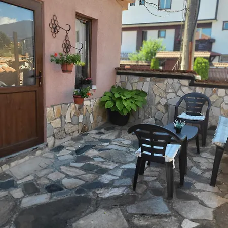 Boina House 3*