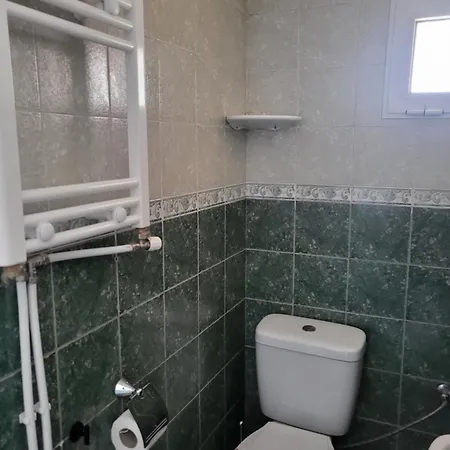 בית הארחה Boina House בנסקו