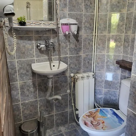 Boina House 3*