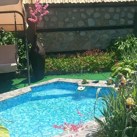 בית הארחה Boina House 3*