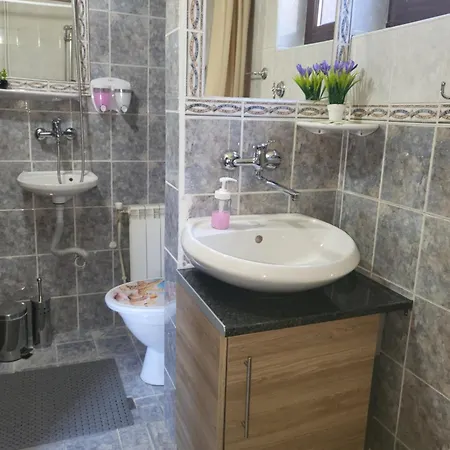 Boina House 3*