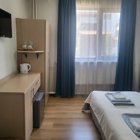 Boina House 3*