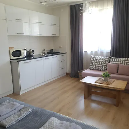 Boina House Vendégház 3*