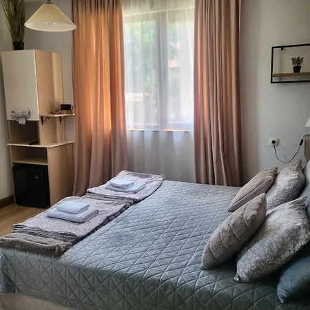 Boina House Pensiune Bansko
