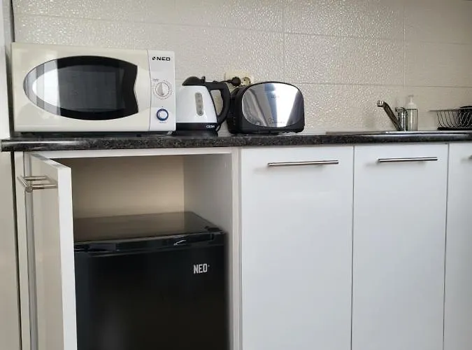 Boina House Vendégház