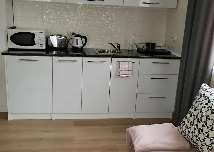 Boina House Vendégház Banszko