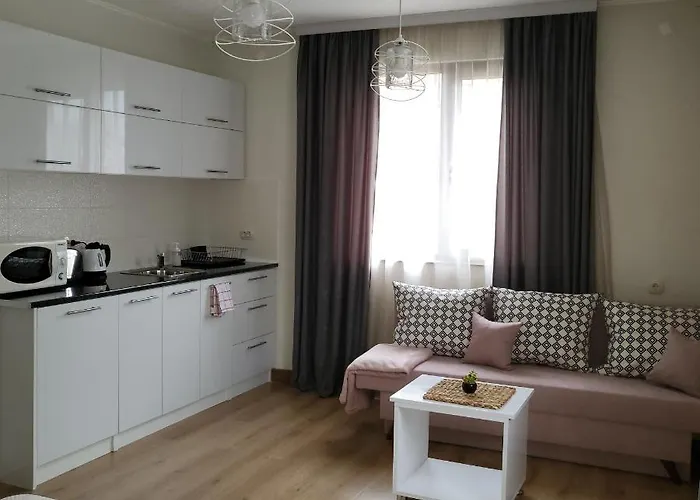 Boina House Vendégház Banszko