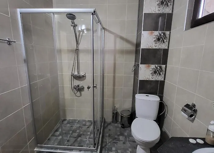 Vendégház Boina House 3*