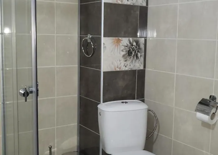 Vendégház Boina House 3*