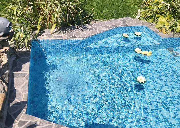 Boina House Vendégház