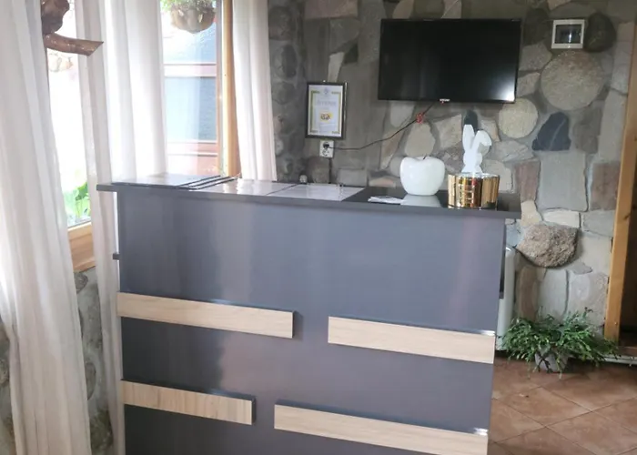 Boina House Vendégház Banszko