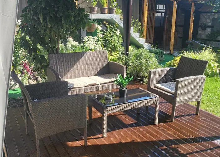 Boina House Vendégház Banszko