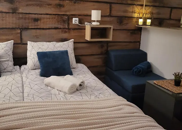 Vendégház Boina House Banszko