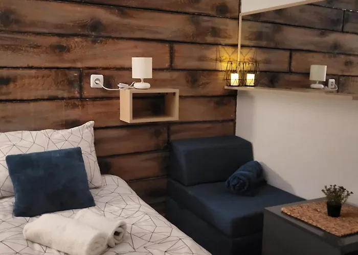 Boina House Vendégház 3*