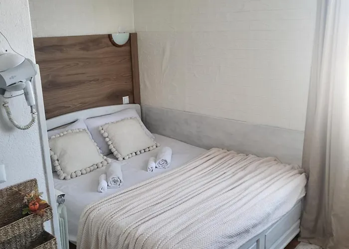 Vendégház Boina House