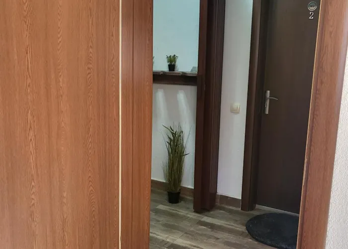 Gasthuis Boina House