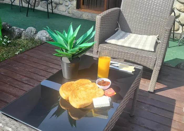 Boina House Vendégház 3*