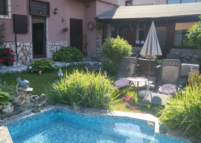 Boina House 3* Banszko