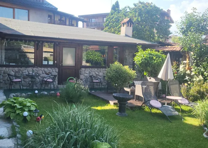 Boina House Vendégház