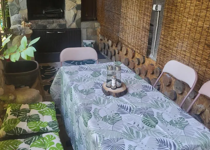 Boina House Vendégház Banszko